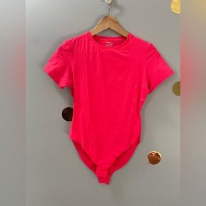 Skims Fits Everybody Bodysuit